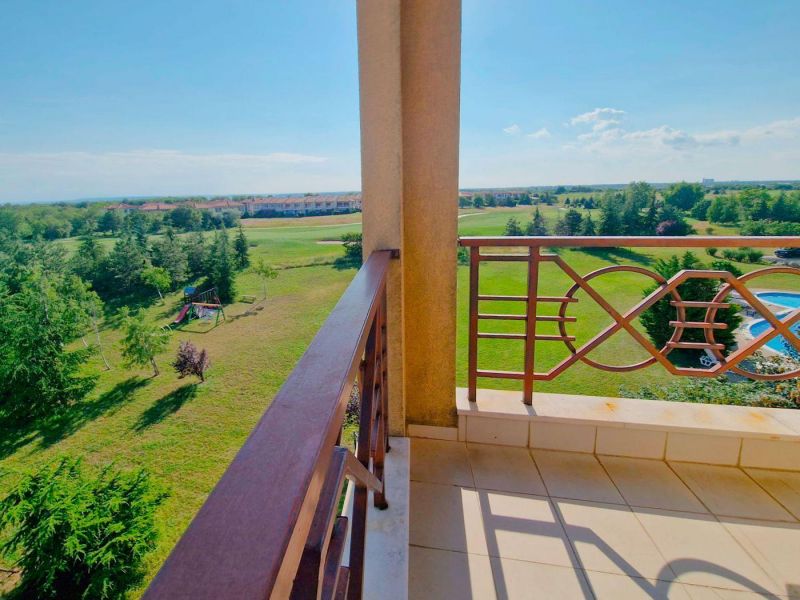 Apartmán 3+kk Lighthouse Golf and Spa-Balchik, Bulharsko - 12