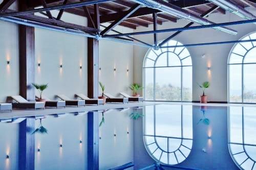 Apartmán 3+kk Lighthouse Golf and Spa-Balchik, Bulharsko - 13