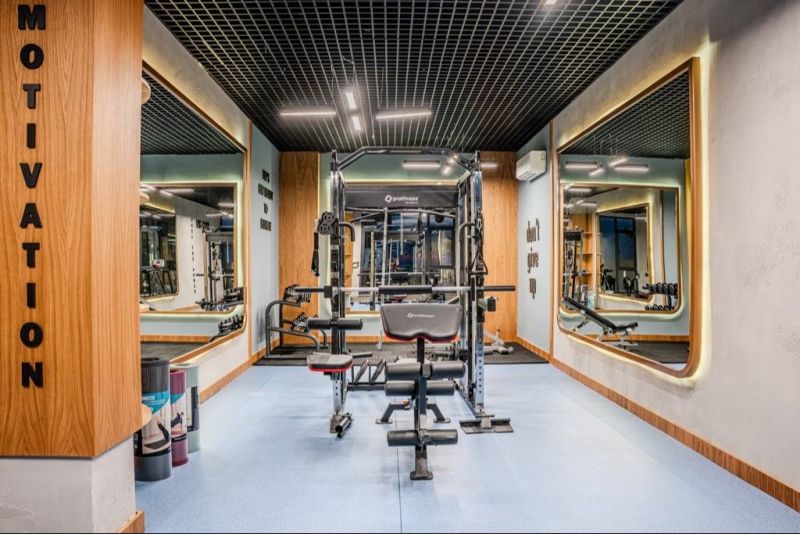 Prvotriedne bývanie s výhľadom na more Alanya Kargıcak  APM - 23