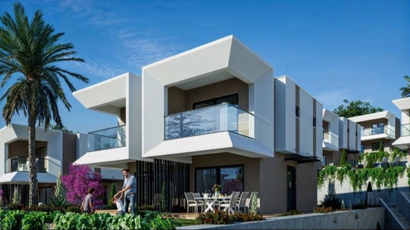 Bodrum Aybüke vily za prijateľné ceny na predaj Turecko APM - 10