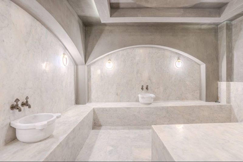 Prvotriedne bývanie s výhľadom na more Alanya Kargıcak  APM - 20