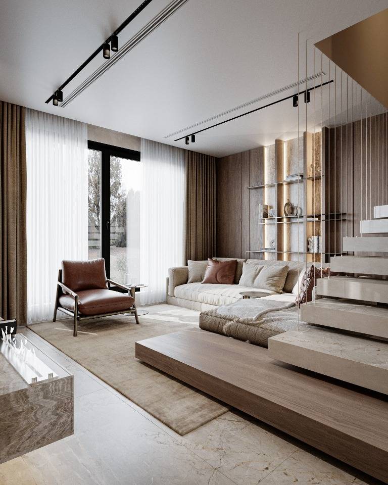 Bodrum Aybüke vily za prijateľné ceny na predaj Turecko APM - 3