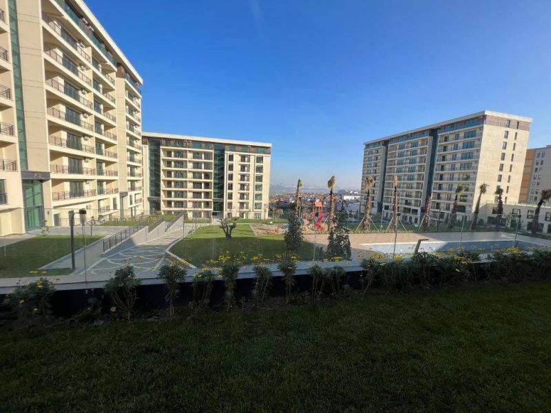 Nový byt na predaj v Esenyurt, Istanbul – výhodná cena APM - 16