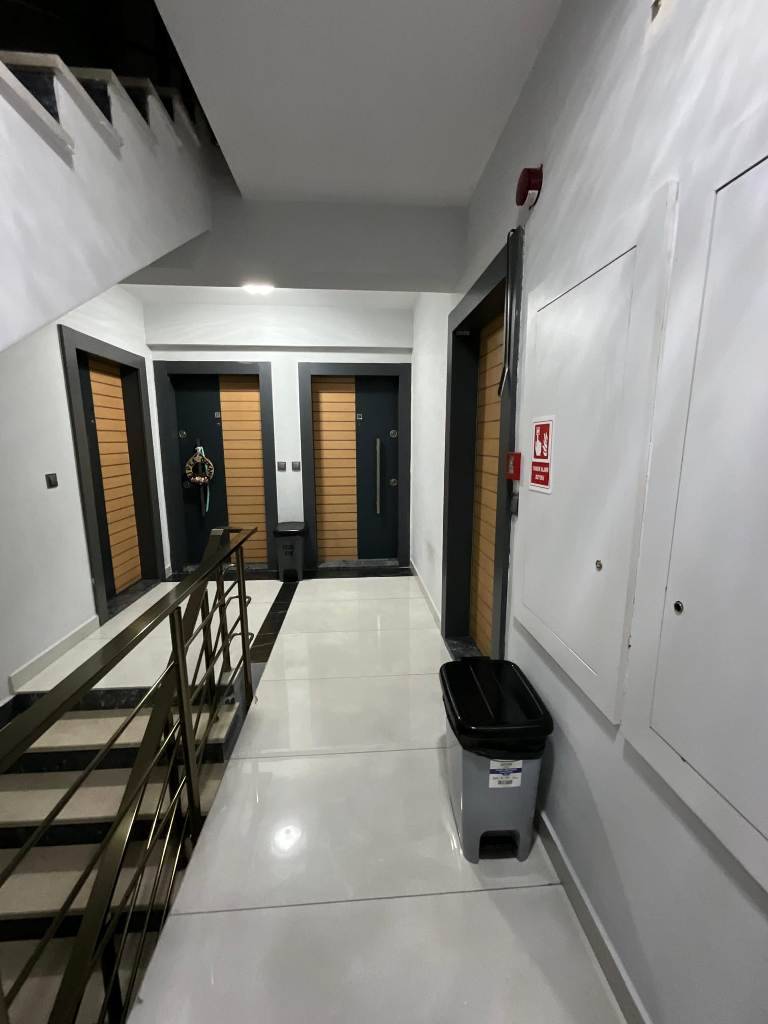 Byty na predaj Istanbul Başakşehir moderné bývanie v novej štvrti APM - 2