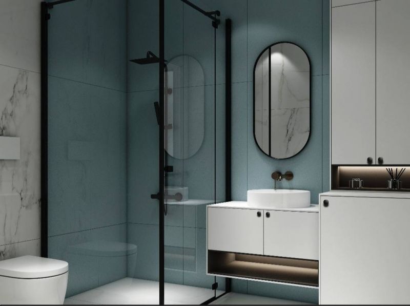 Zažite luxusné bývanie s úchvatným výhľadom na more v Kargıcak, Alanya APM - 11