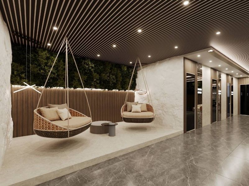 Zažite luxusné bývanie s úchvatným výhľadom na more v Kargıcak, Alanya APM - 32