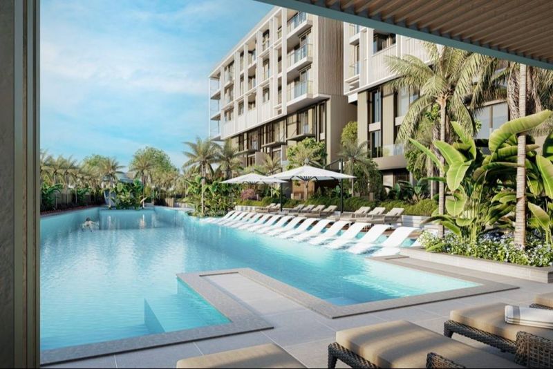 Apartmány v exkluzívnej lokalite s množstvom voľnočasových aktivít Antalya – Lara Turecko APM - 1