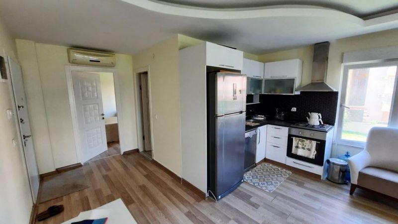 Lacný byt Mahmutlar Alanya - Ideálny na bývanie aj prenájom APM - 4