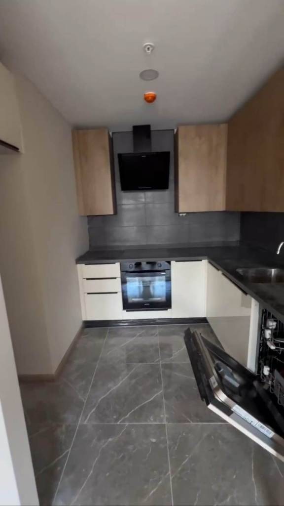 Moderné byty Beylikdüzü Istanbul ideálne bývanie aj investícia APM - 2