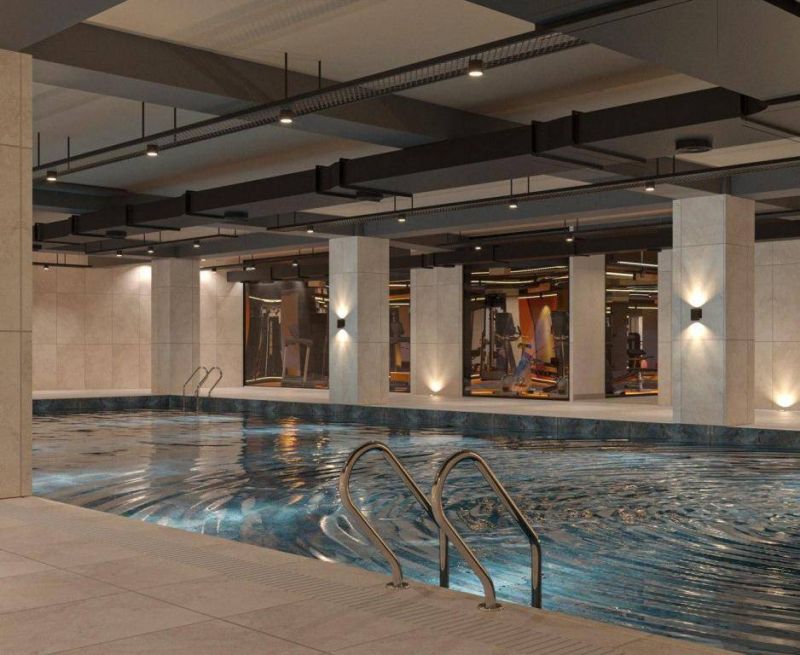 Nové byty na predaj v Beylikdüzü Istanbul Turecko - moderné a cenovo dostupné APM - 24