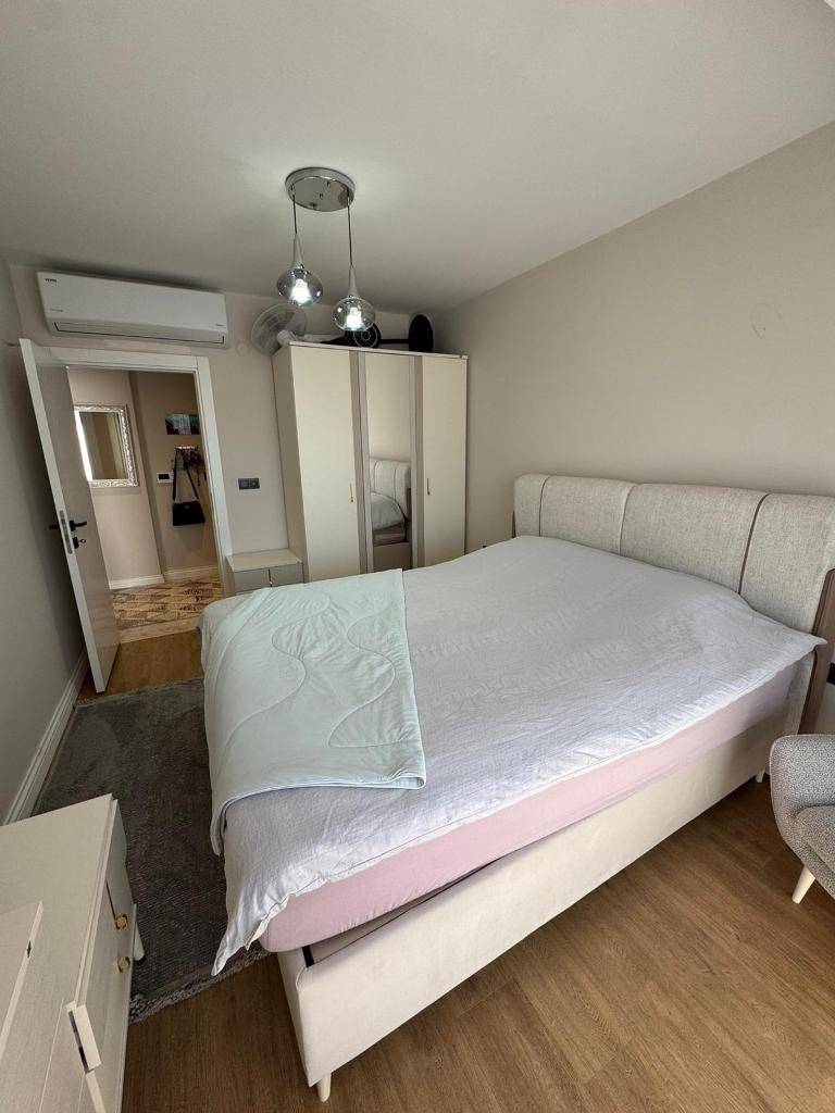 Apartmán na predaj v obľúbenom letovisku Side Turecko APM - 7