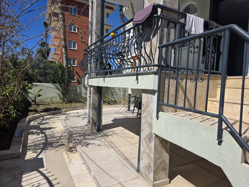 Dom s výhľadom na more za veľmi výhodnú cenu v Konaklı Alanya Turecko APM - 16