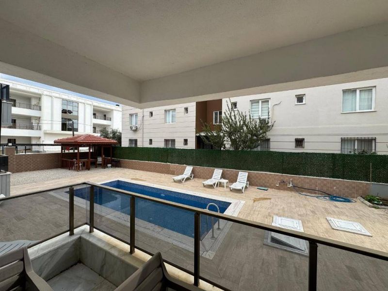 Golfový 2-izb. apartmán Belek Kadriye APM - 9