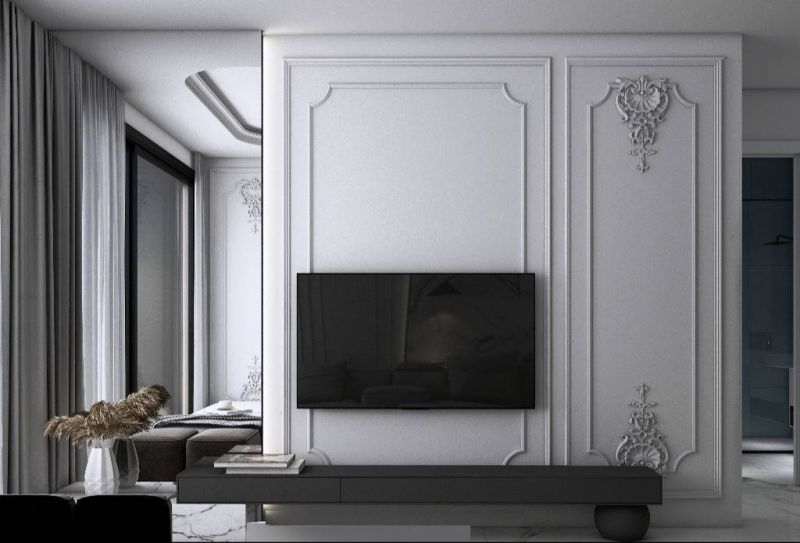 Zažite luxusné bývanie s úchvatným výhľadom na more v Kargıcak, Alanya APM - 8