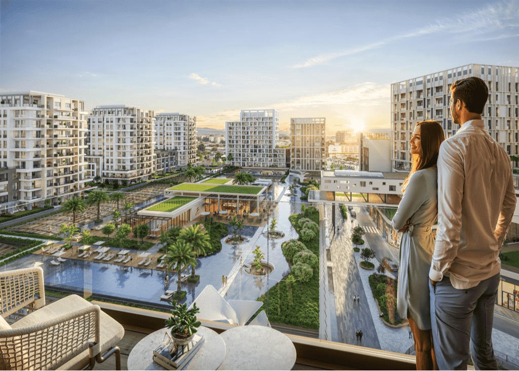 Fantastický päťhviezdičkový rezidenčný komplex Antalya Turecko APM - 1