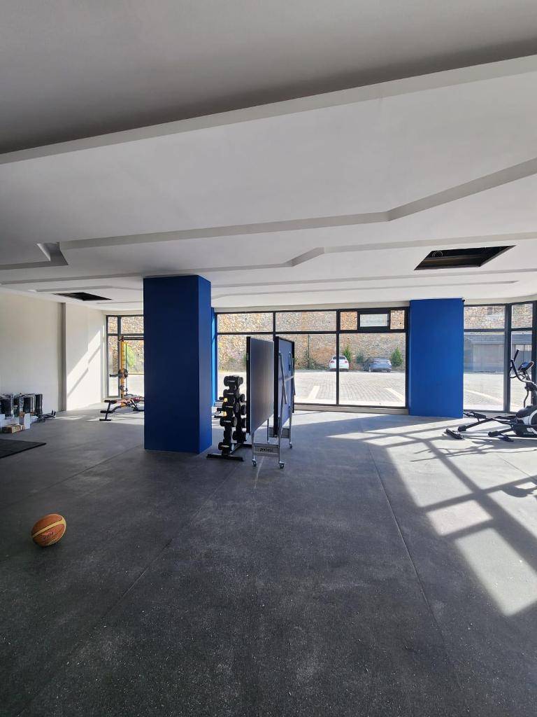 Zariadený apartmán na predaj v Alanyi – Mahmutlar APM - 14
