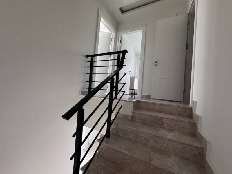 Komfortný 2-izbový byt v obľúbenej časti Oba - Alanya APM - 6