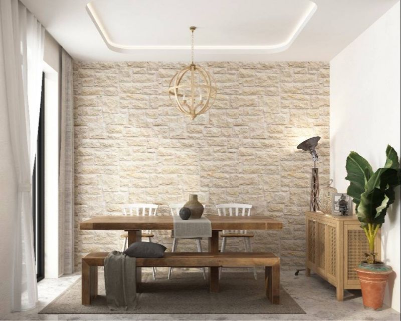 Nové vily vo výstavbe v pokojnej lokalite v Muğla - Bodrum APM - 6