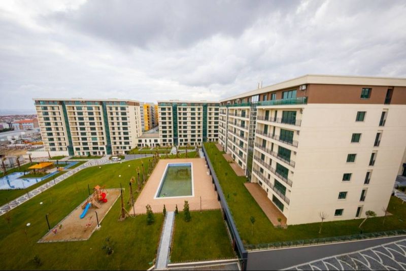 Nový byt na predaj v Esenyurt, Istanbul – výhodná cena APM - 17