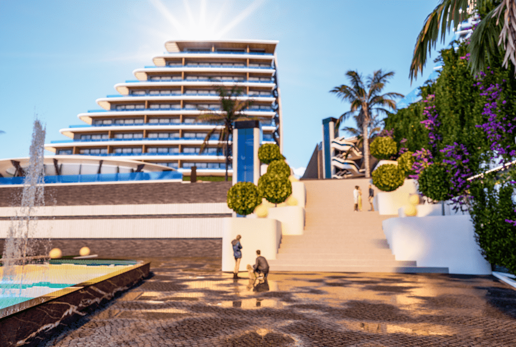 Zažite luxusné bývanie s úchvatným výhľadom na more v Kargıcak, Alanya APM - 13