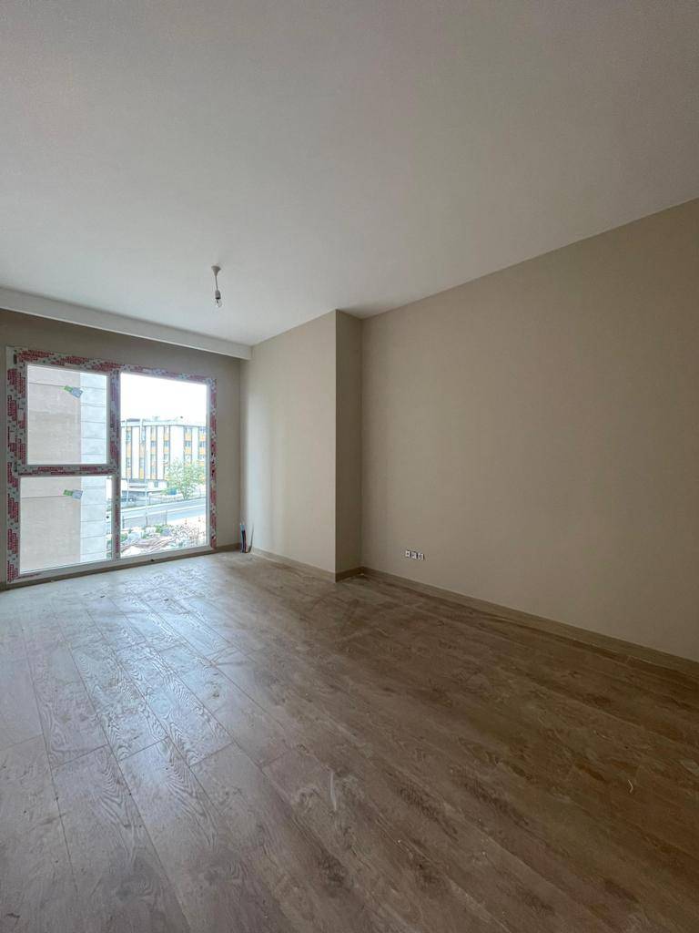 Priestranný rezidenčný komplex v prémiovej triede Istanbul - Beylikdüzü APM - 8