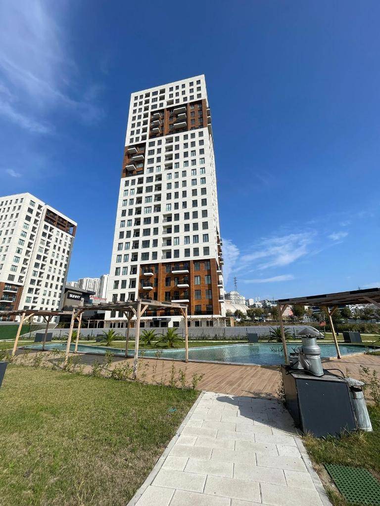 Moderné byty Beylikdüzü Istanbul ideálne bývanie aj investícia APM - 16