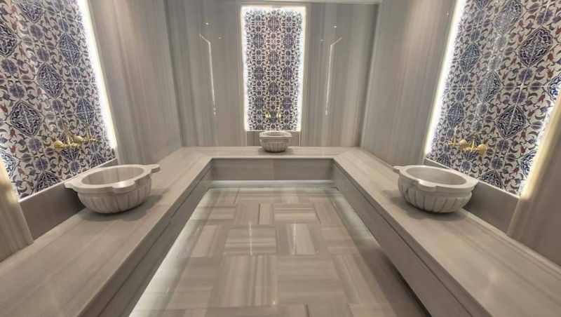 Istanbul Beylikdüzü 3 izbové byty na predaj Turecko APM - 11