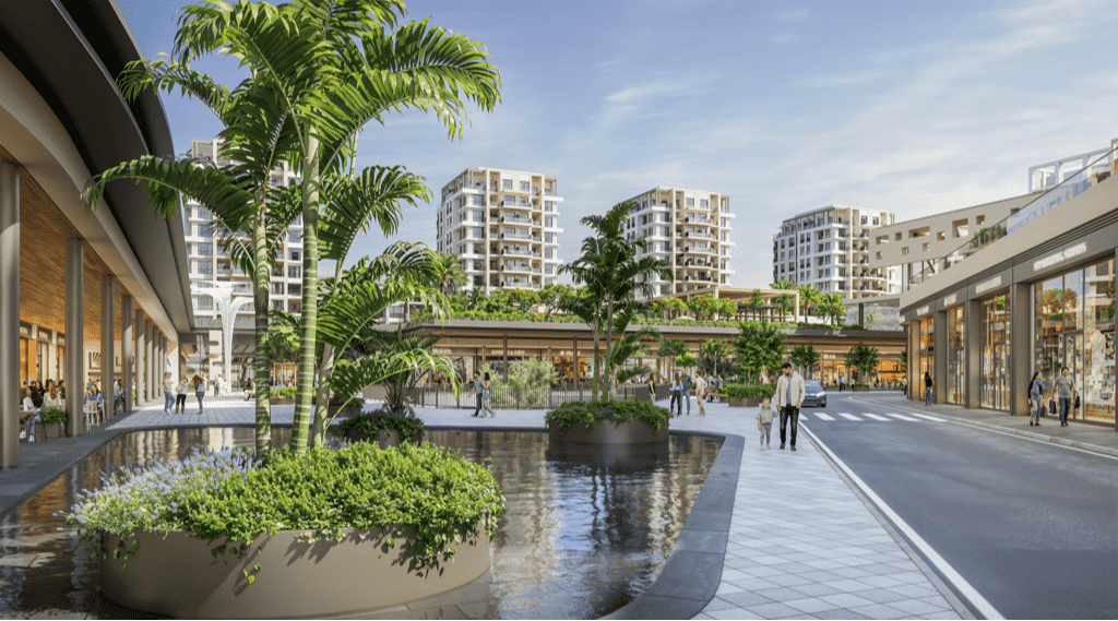 Fantastický päťhviezdičkový rezidenčný komplex Antalya Turecko APM - 22