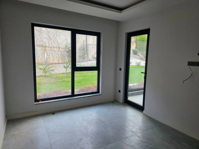 Apartmán v hotelovom koncepte s množstvom aktivít Alanya Kargicak Turecko APM - 5