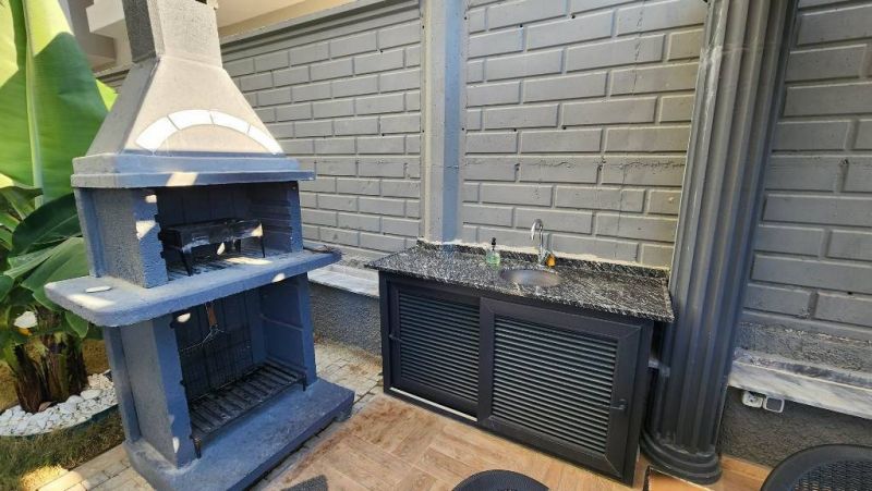 Komfortný apartmán na predaj v kľudnej štvrti Alanya Mahmutlar APM - 16