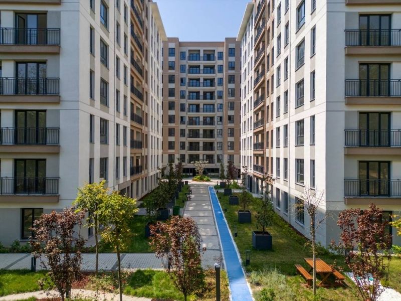 Moderný byt na predaj Beylikdüzü Istanbul skvelá lokalita a výhodná cena APM - 13