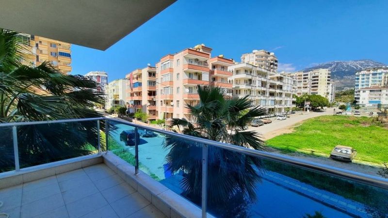 Lacný byt Mahmutlar Alanya - Ideálny na bývanie aj prenájom APM - 9