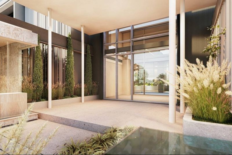 Apartmány v exkluzívnej lokalite s množstvom voľnočasových aktivít Antalya – Lara Turecko APM - 15