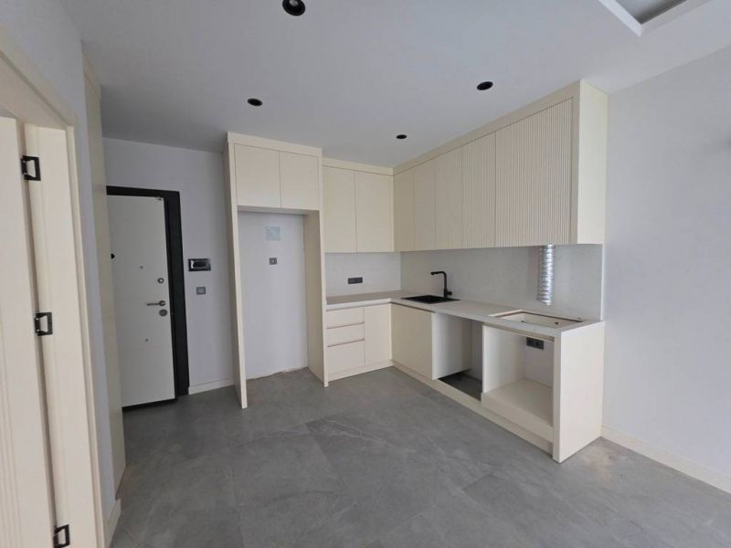 Apartmán v hotelovom koncepte s množstvom aktivít Alanya Kargicak Turecko APM - 4