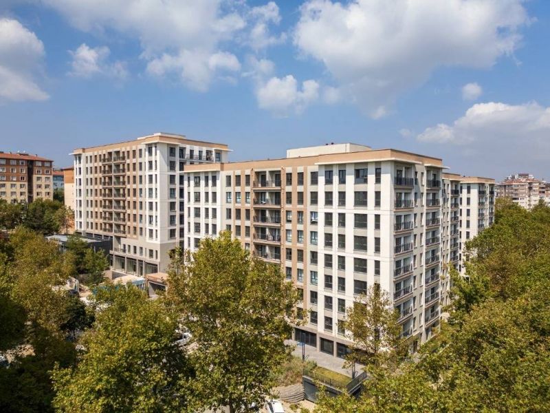 Moderný byt na predaj Beylikdüzü Istanbul skvelá lokalita a výhodná cena APM - 15