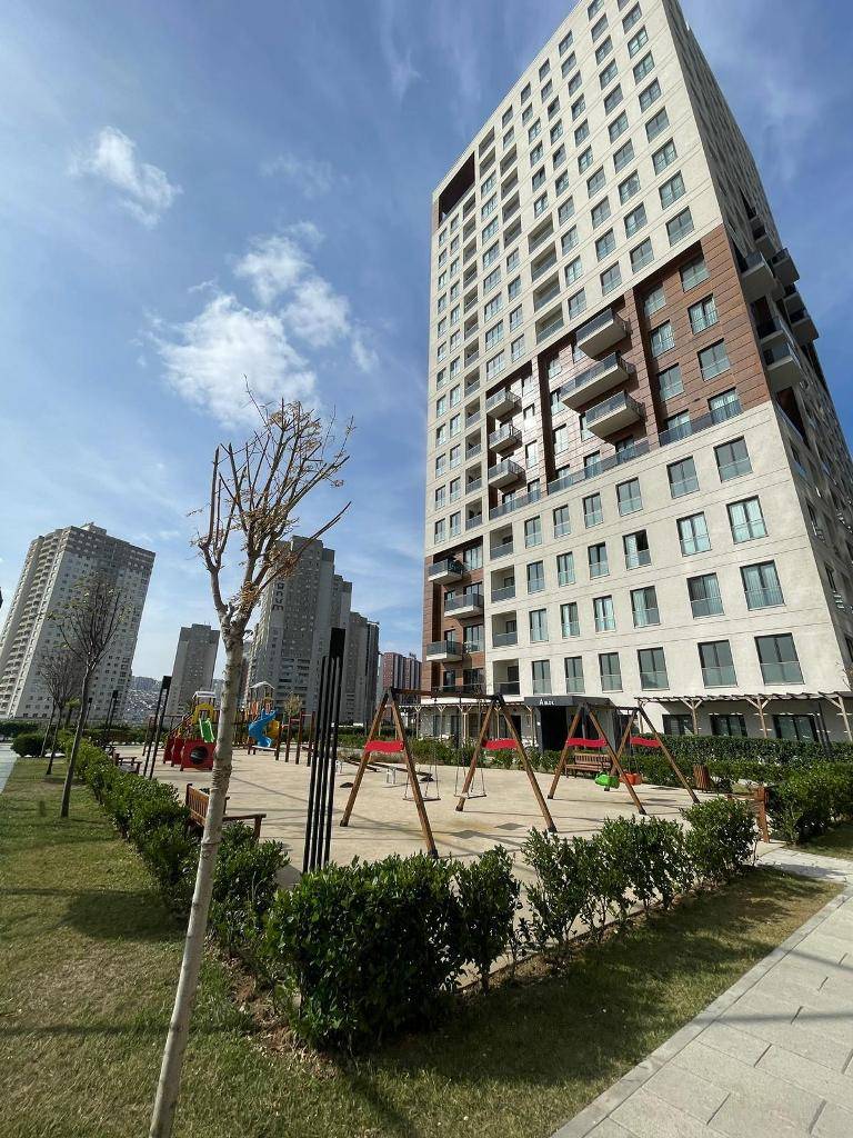 Moderné byty Beylikdüzü Istanbul ideálne bývanie aj investícia APM - 19