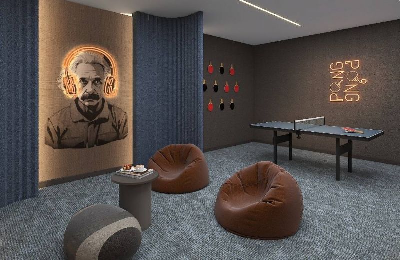 Prémiové moderné apartmány Istanbul – Kemerburgaz APM - 24