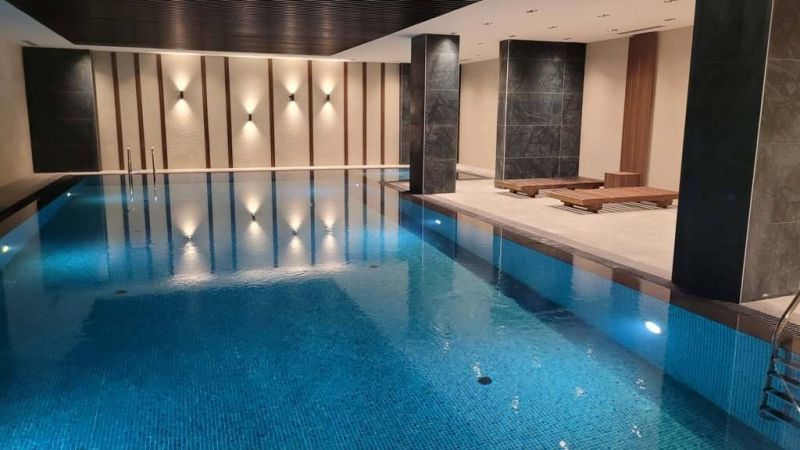 Istanbul Beylikdüzü 3 izbové byty na predaj Turecko APM - 13