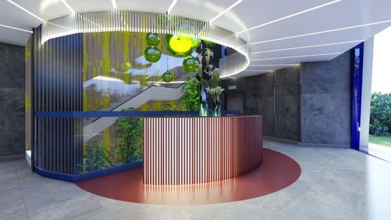 Exkluzívne apartmány na predaj so splátkovým kalendárom Antalya Altıntaş Turecko APM - 13