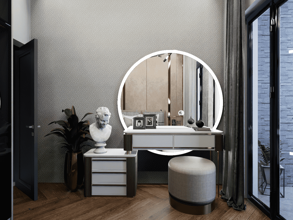 Nové 3-izbové byty vo výstavbe na predaj v Turecku - dobrá cena APM - 9