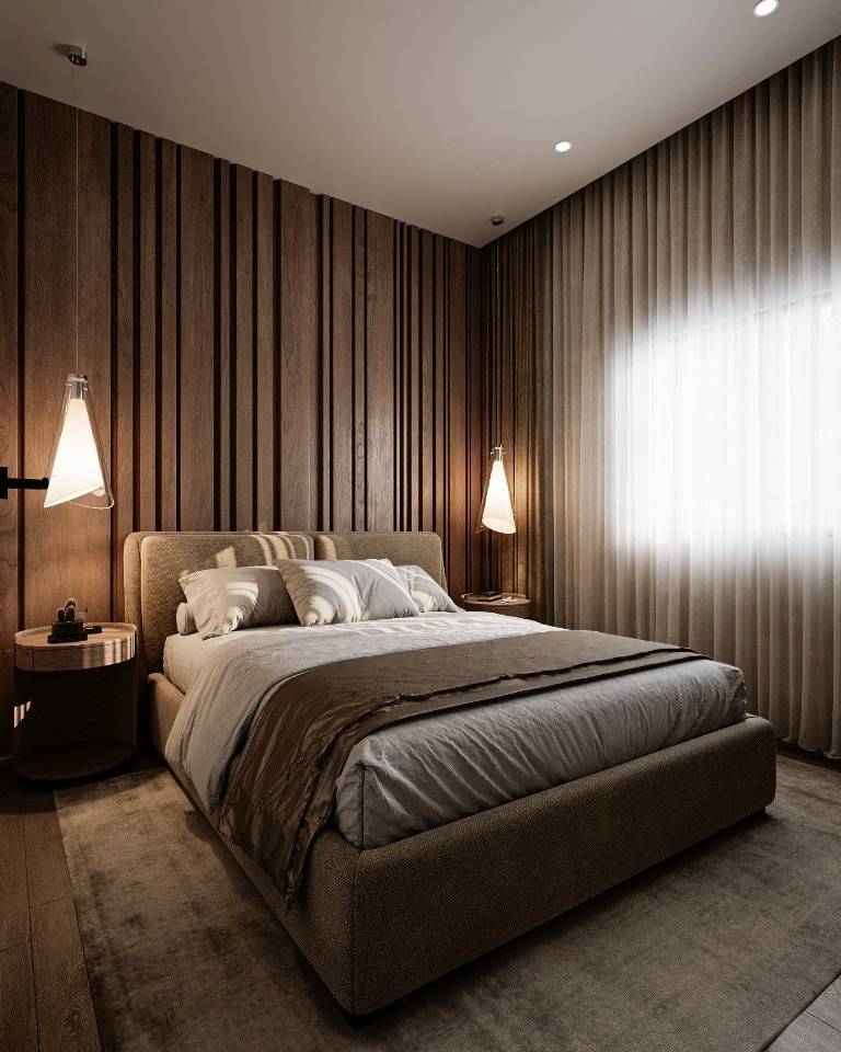 Bodrum Aybüke vily za prijateľné ceny na predaj Turecko APM - 8