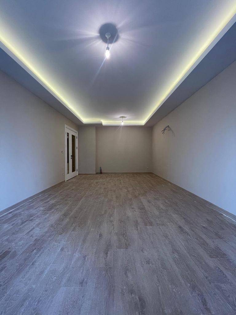 Priestranný rezidenčný komplex v prémiovej triede Istanbul - Beylikdüzü APM - 9