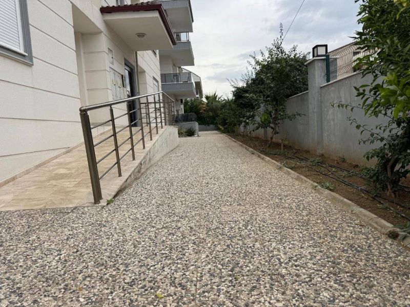 Golfový 2-izb. apartmán Belek Kadriye APM - 2