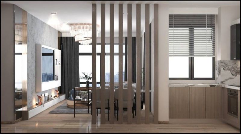 Štýlové byty na predaj v Mersin - Erdemli APM - 6