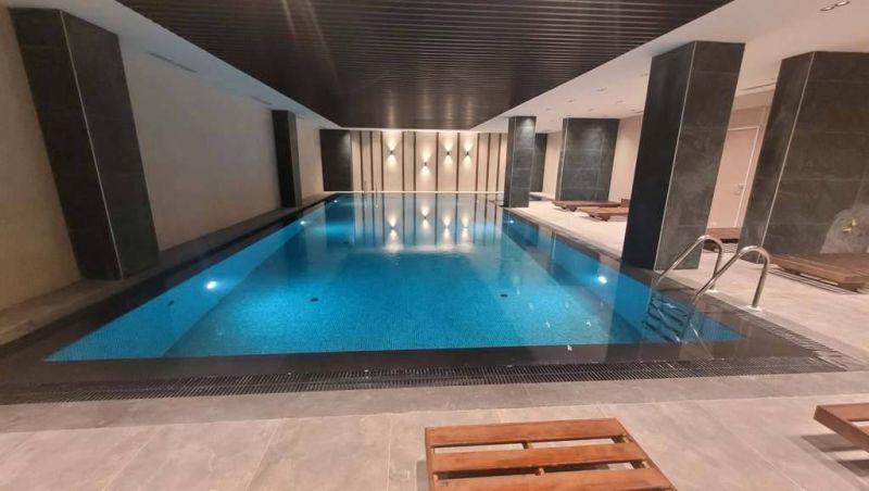 Istanbul Beylikdüzü 3 izbové byty na predaj Turecko APM - 14