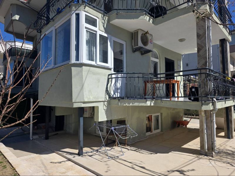 Dom s výhľadom na more za veľmi výhodnú cenu v Konaklı Alanya Turecko APM - 19