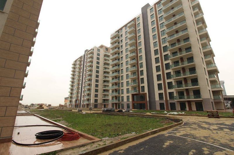 Byt na predaj za výhodnú cenu v Istanbul Arnavutköy APM - 16