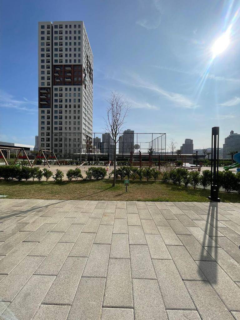 Moderné byty Beylikdüzü Istanbul ideálne bývanie aj investícia APM - 11