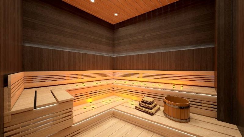 Luxusné byty v Turecku pri mori, lokalizované v časti Alanya - Kargıcak APM - 14