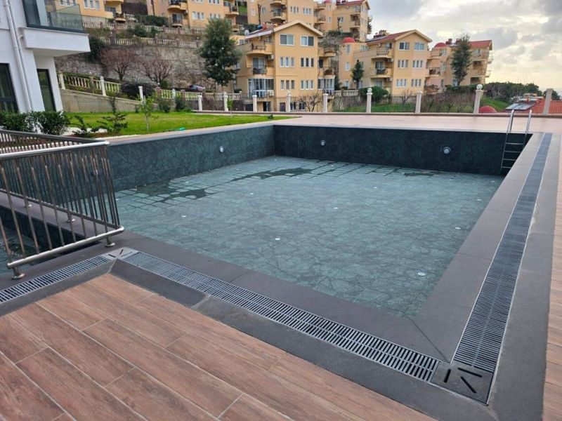 Apartmán v hotelovom koncepte s množstvom aktivít Alanya Kargicak Turecko APM - 13